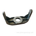 carbon steel casting products of precision casting